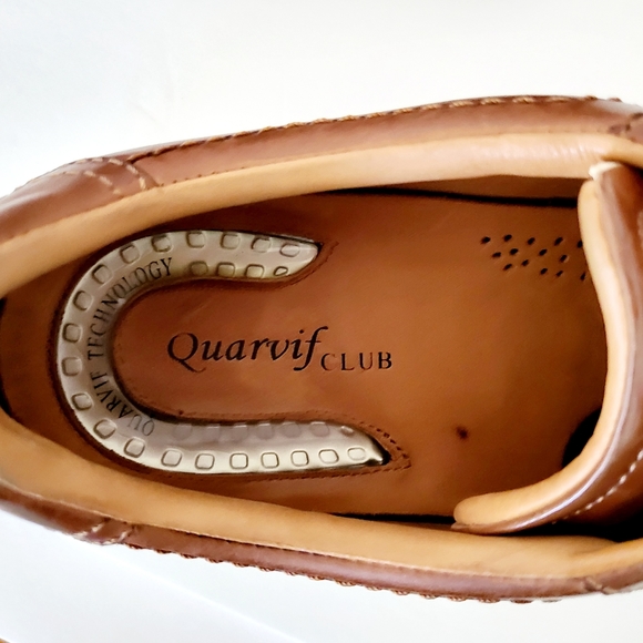Quarvif Club Mens Shoes - Picture 8 of 12